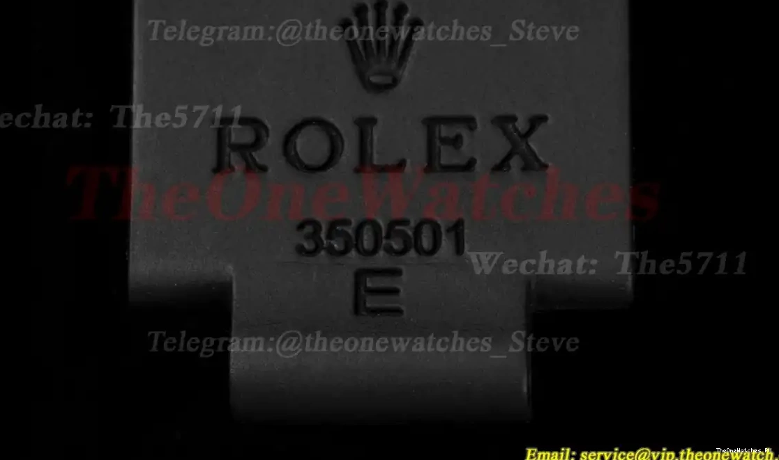 RU Heavy Daytona SH4131 Dial APS 126518 Clone(Tungsten Super 40mm Gold Version) YG 0331